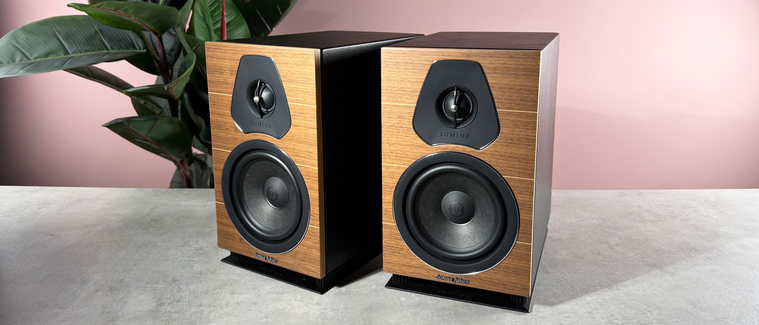 Sonus Faber Lumina Ii
