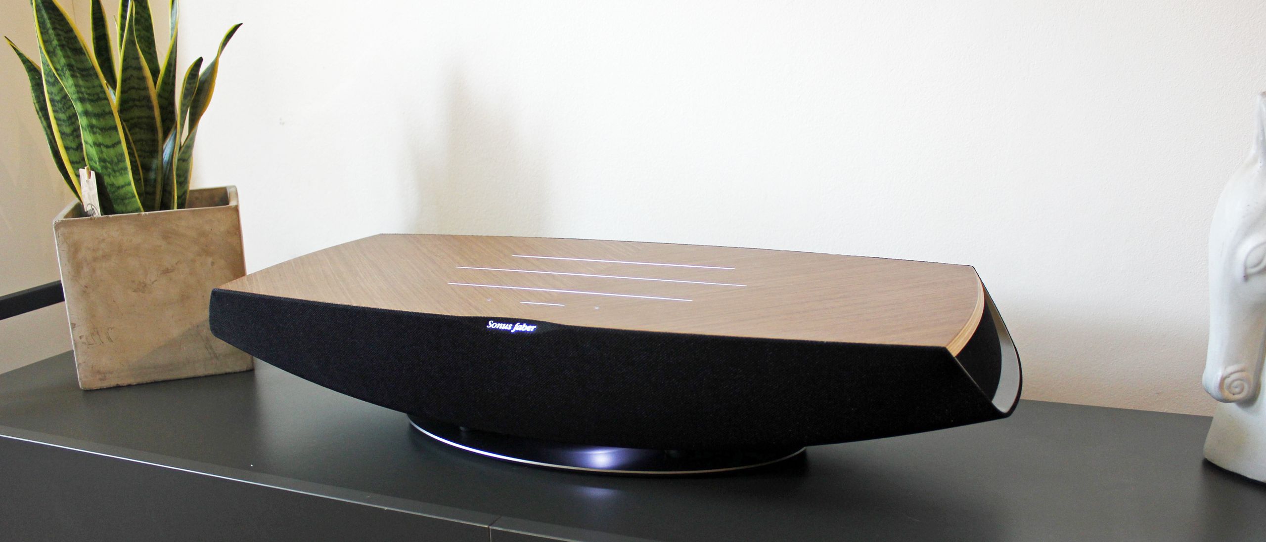 Sonus Faber Omnia