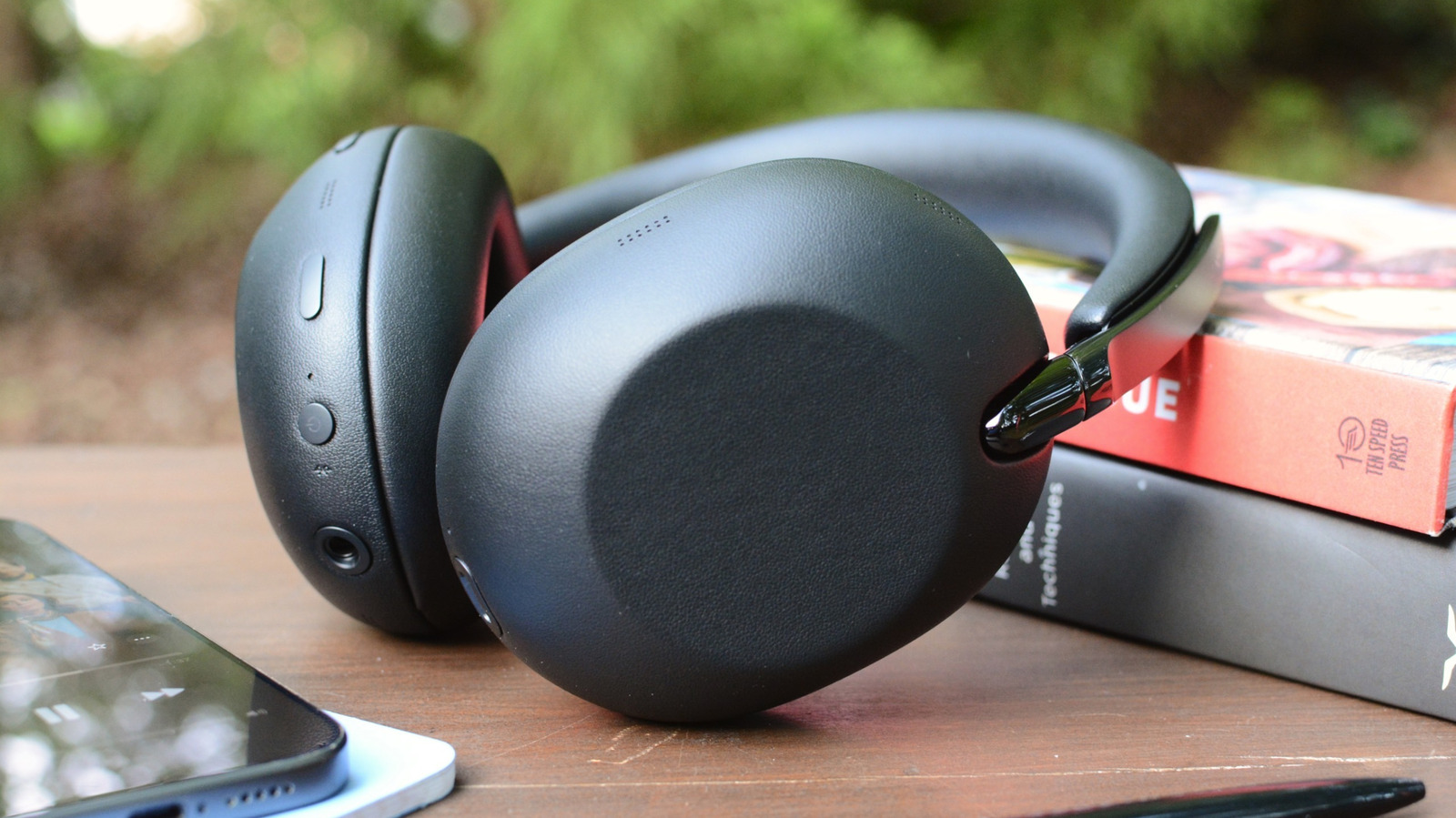 Sony 1000X The Collexion (WH-1000XX)