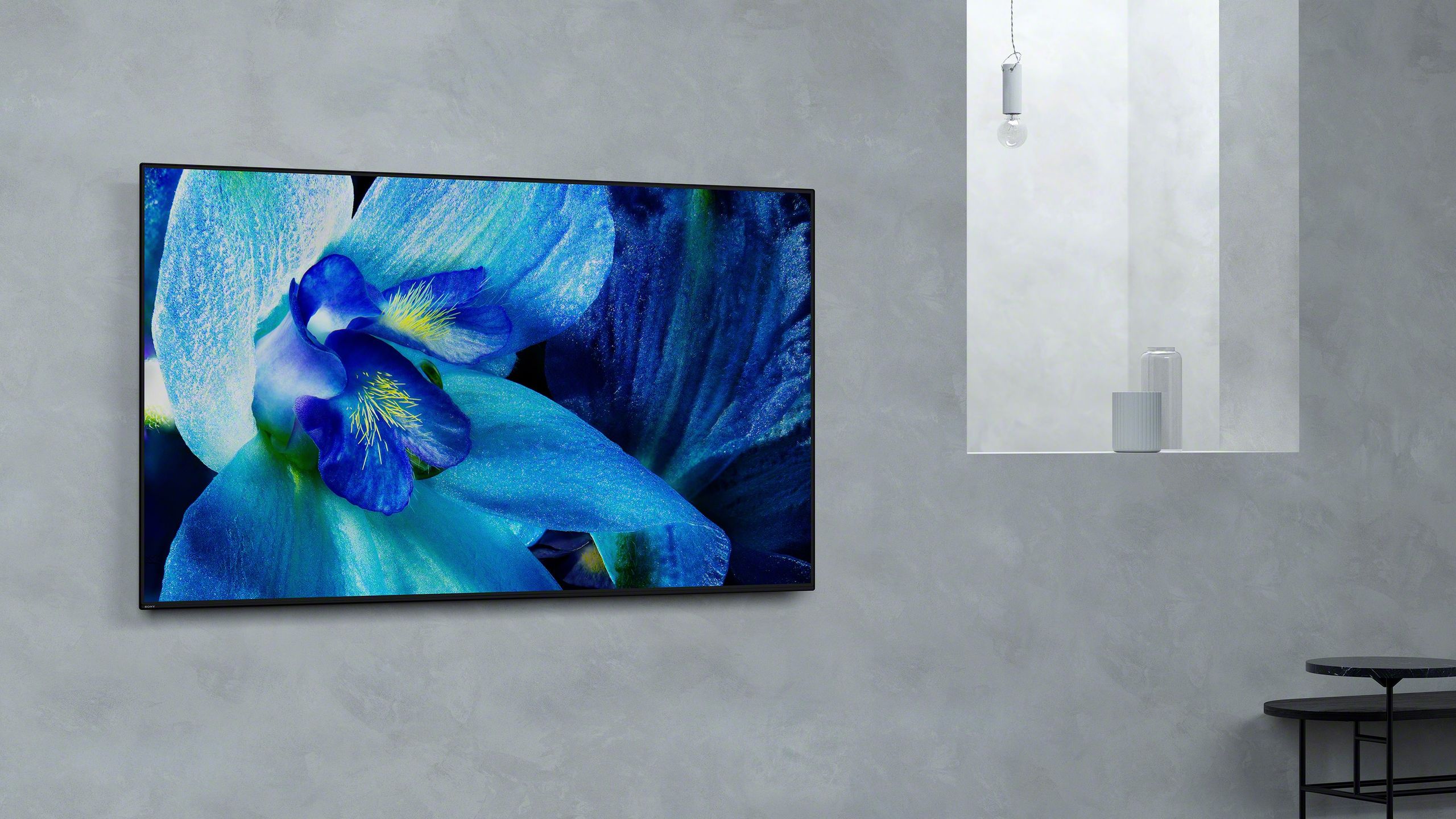 Sony A8G/AG8 OLED TV