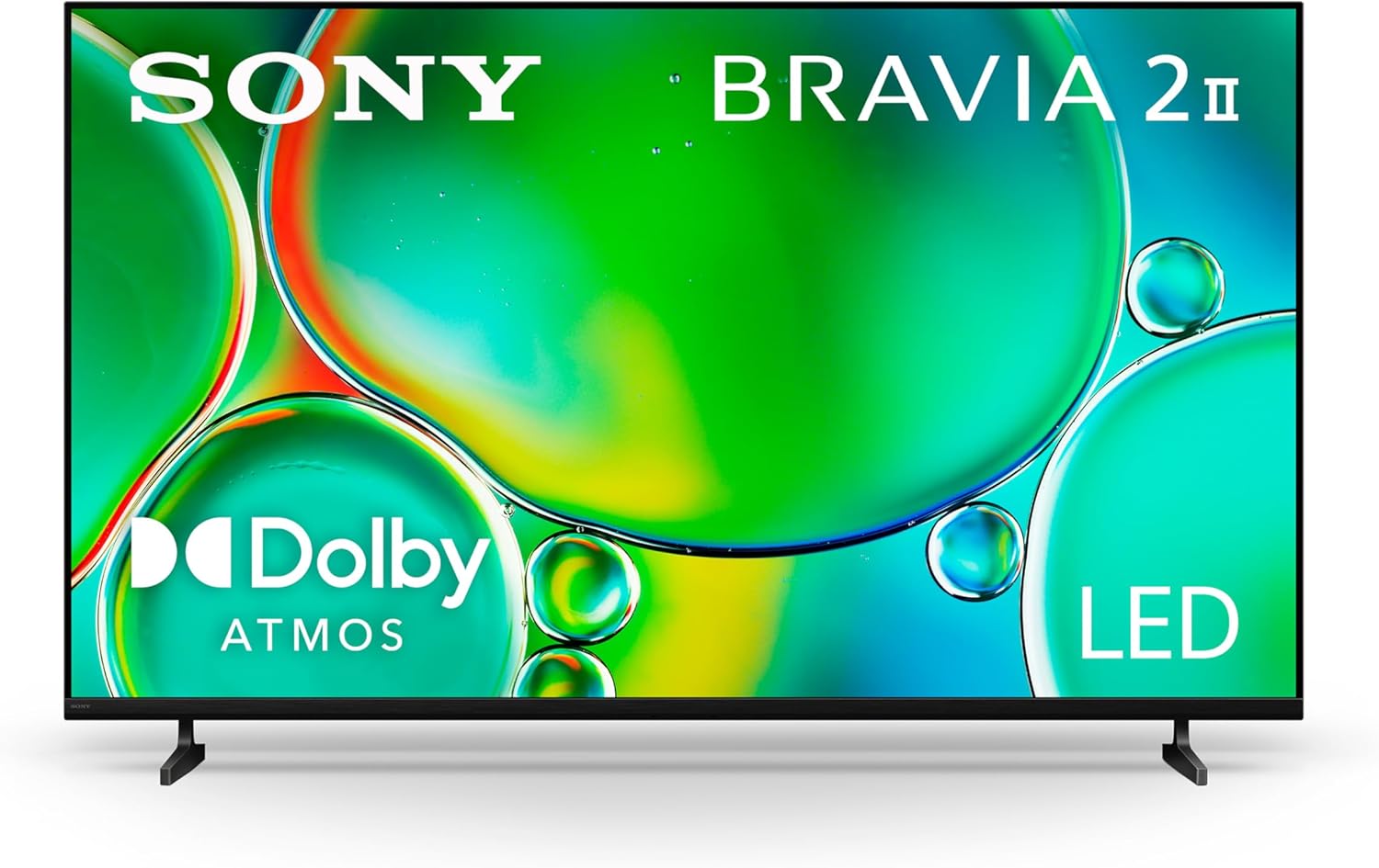 Sony BRAVIA 2 II