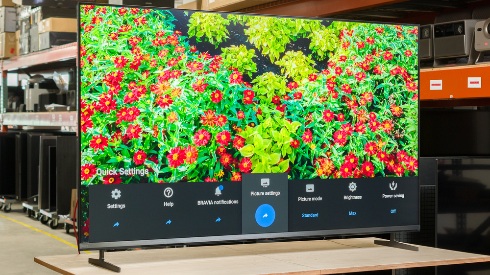 Sony BRAVIA 3 II