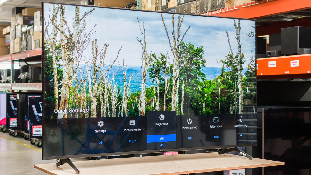 Sony BRAVIA 3