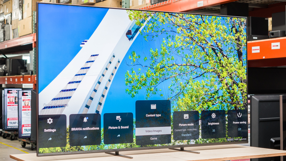 Sony Bravia 7 (2024)