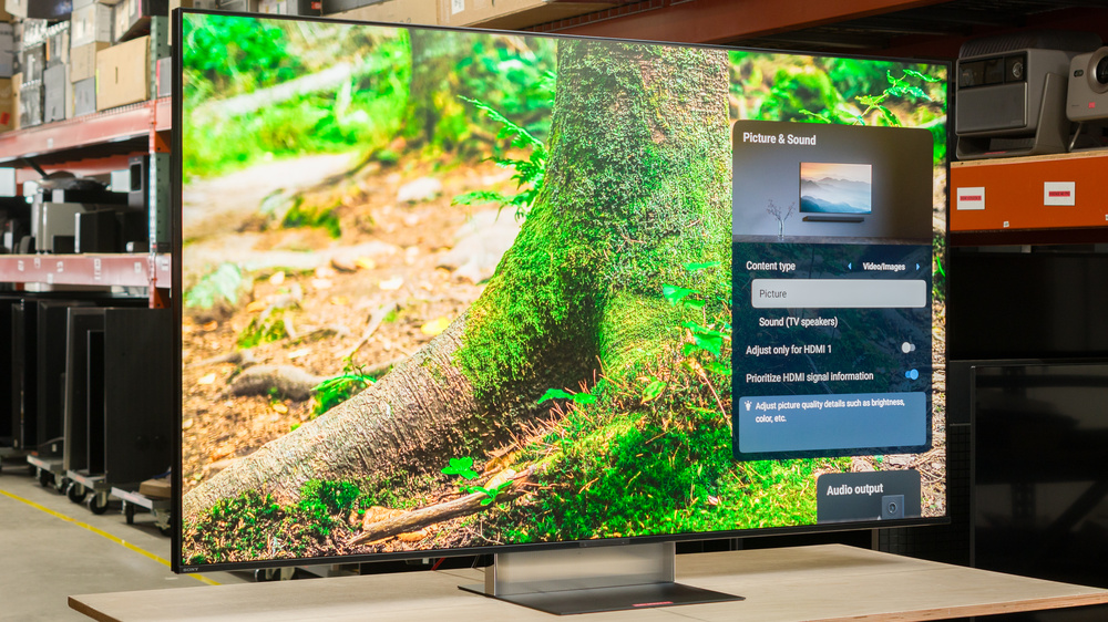 Sony BRAVIA 9 II