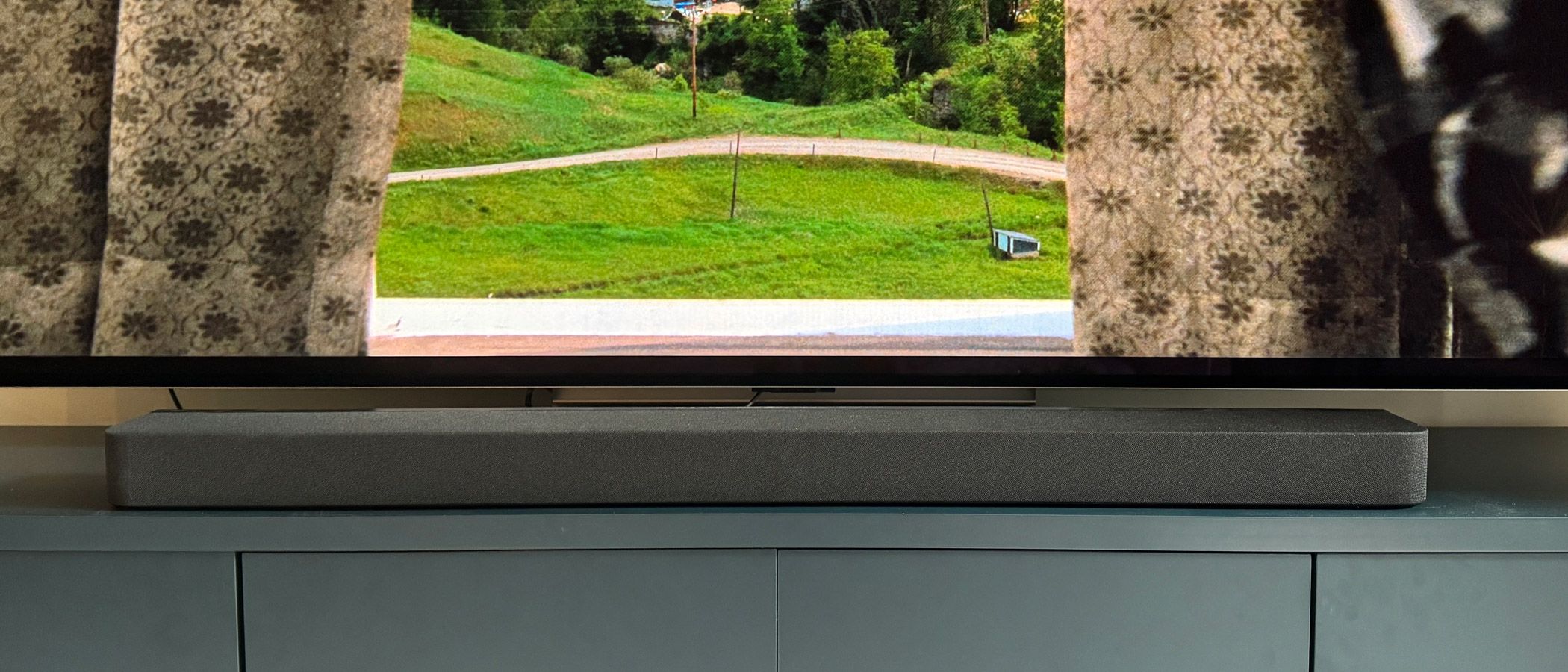 Sony Bravia Theater Bar 8