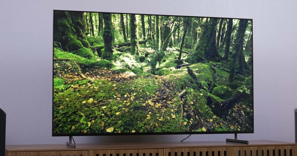 Sony Bravia X90L