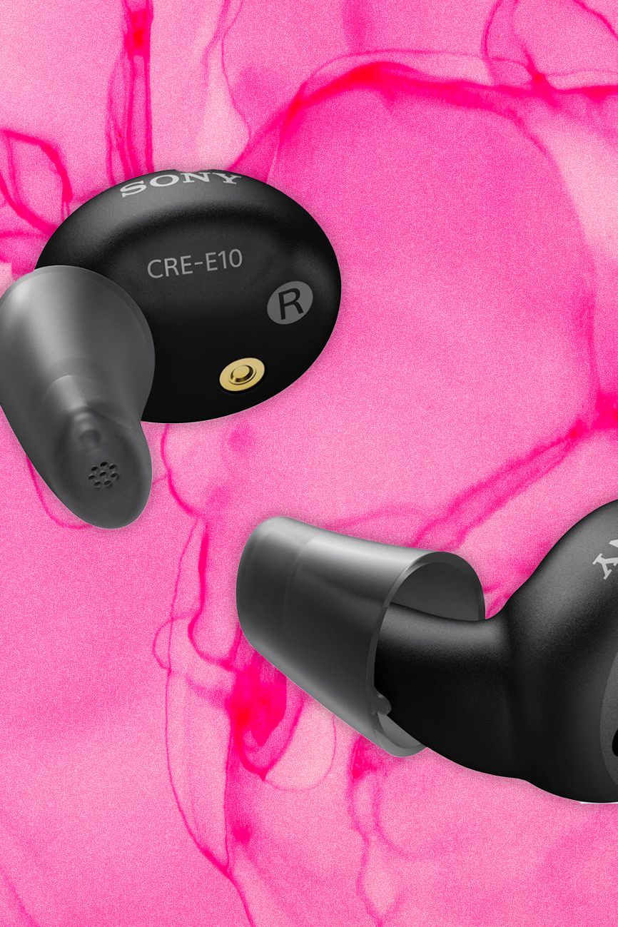 Sony CRE-E10