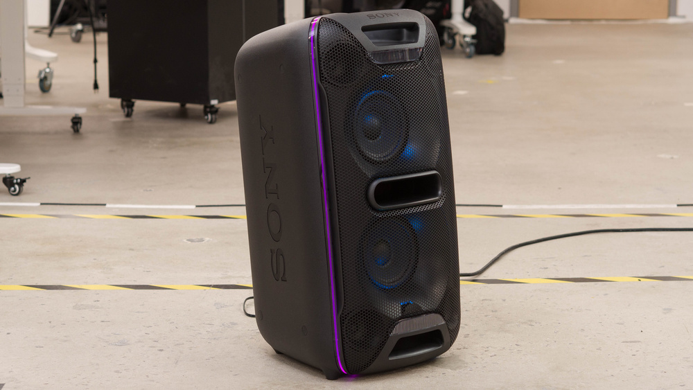 Sony GTK-XB72