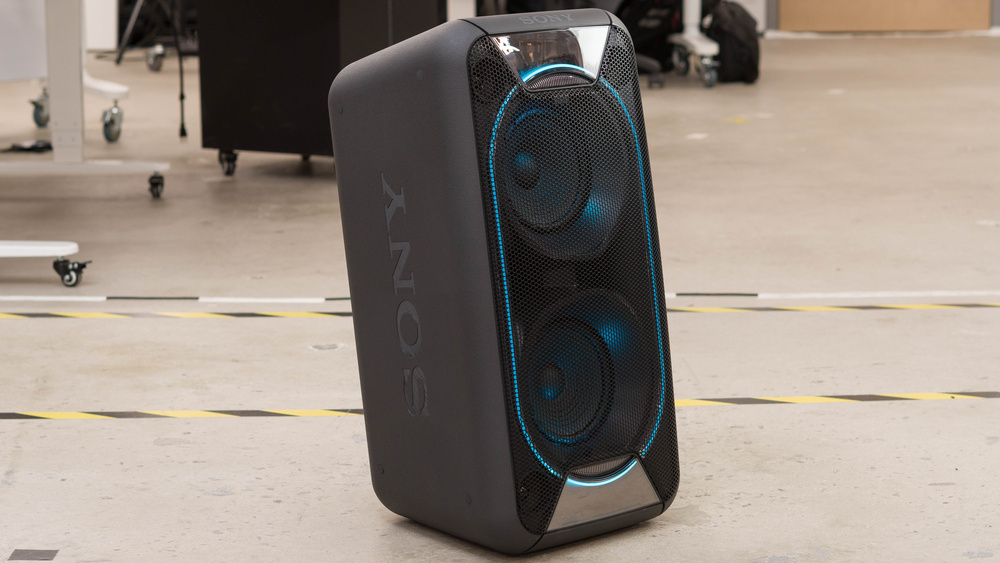 Sony GTK-XB90