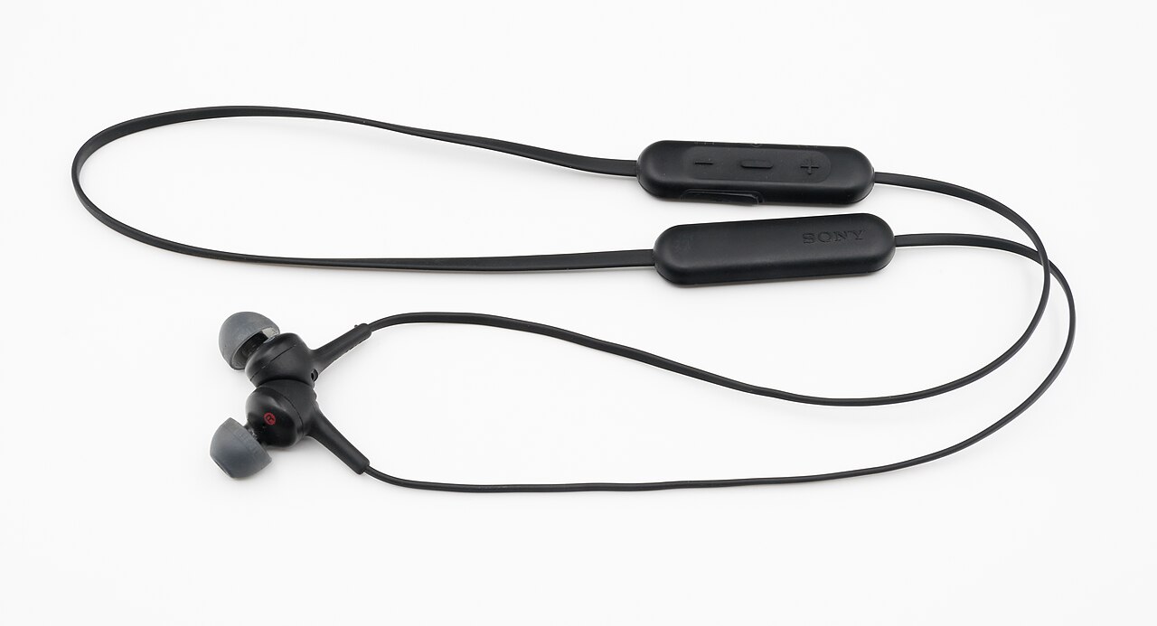 Sony Headphones