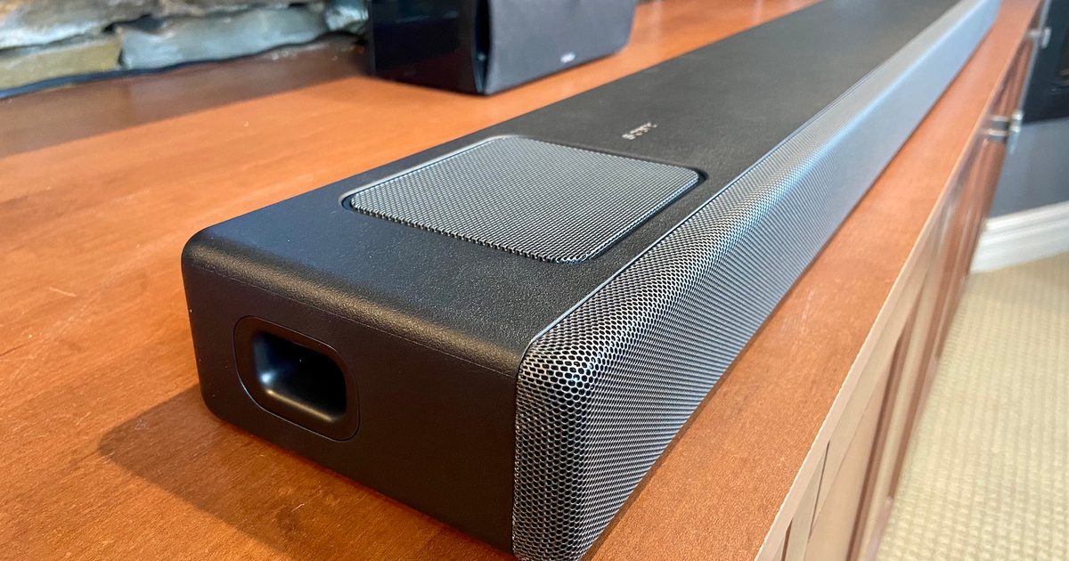 Sony HT-A5000
