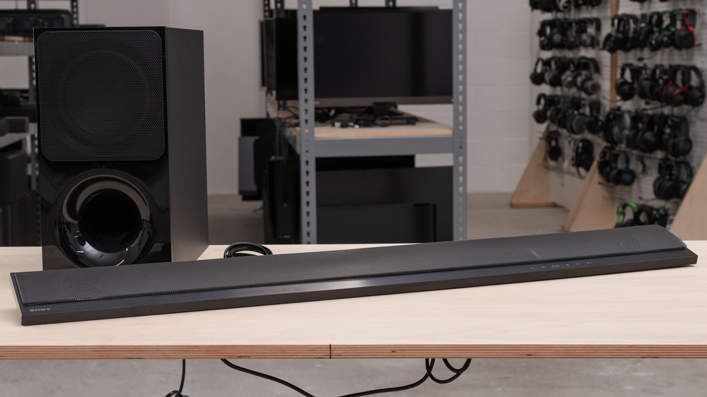 Sony HT-CT800