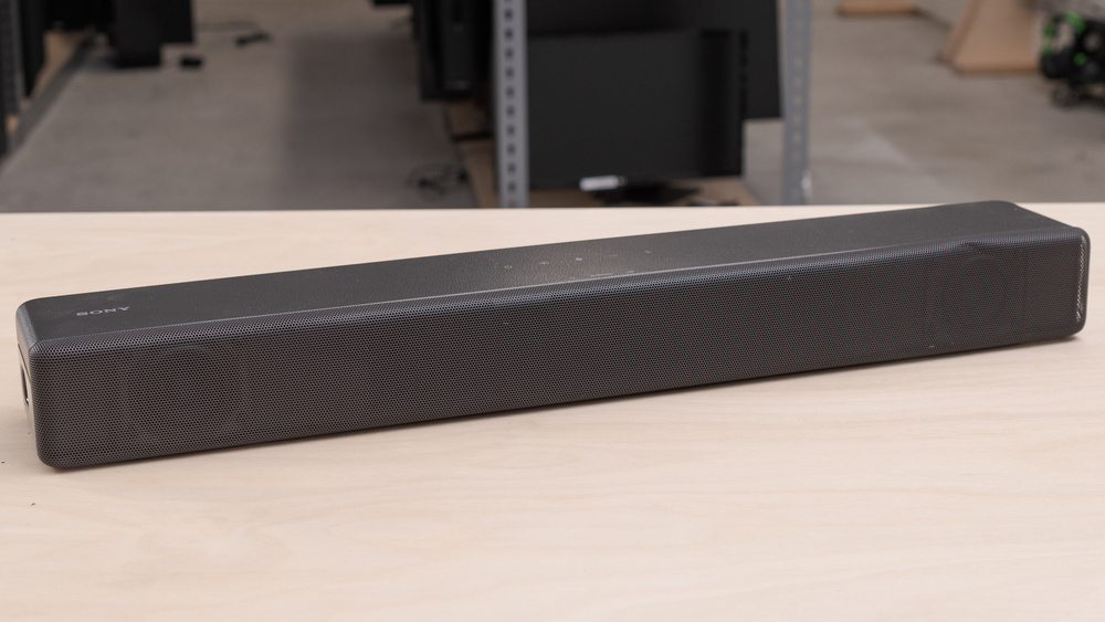 Sony HT-S200F