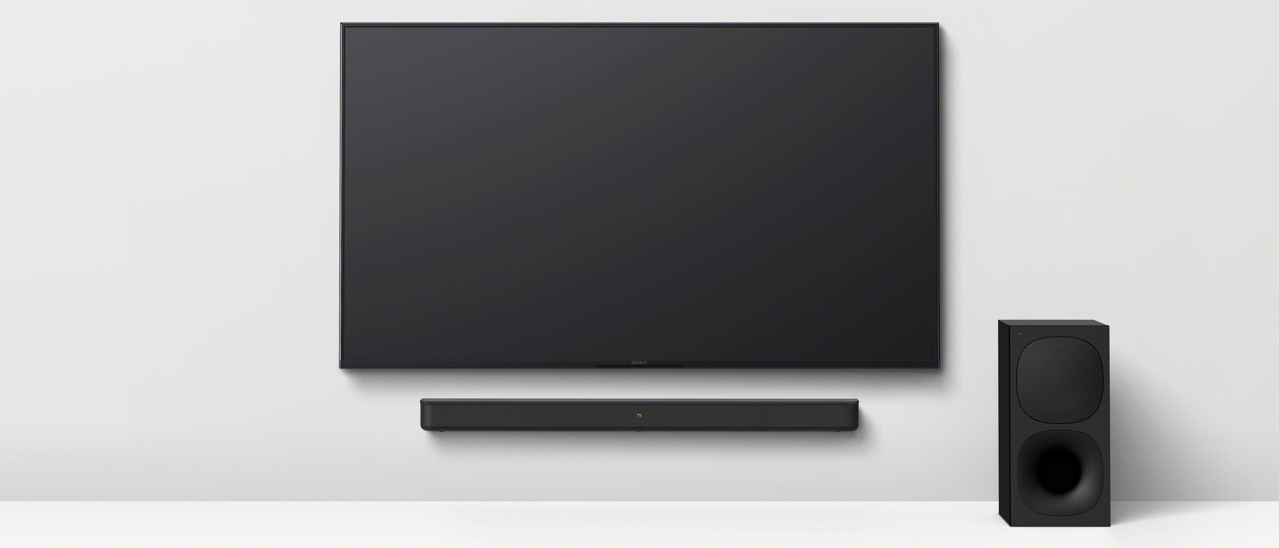Sony HT-S400
