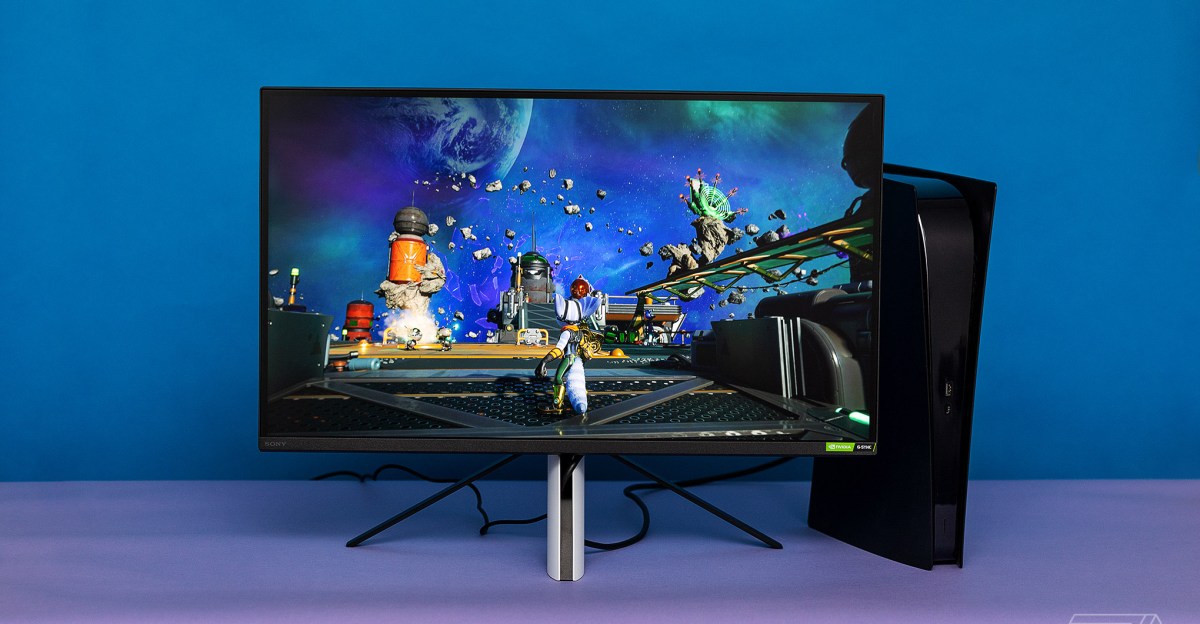 Sony InZone M9