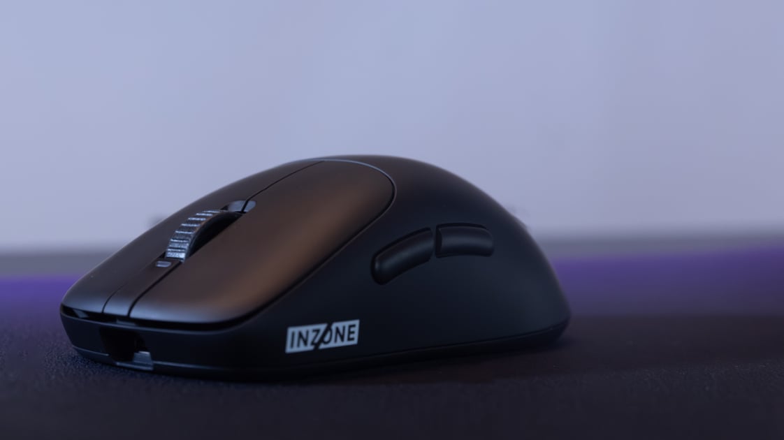 Sony Inzone Mouse-A