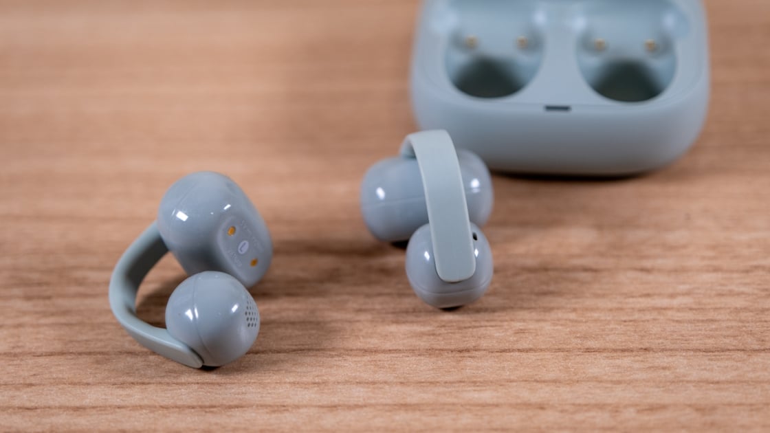 Sony LinkBuds Clip