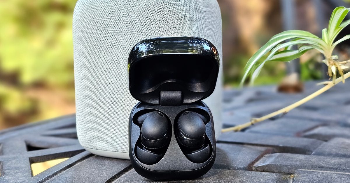 Sony Linkbuds Fit