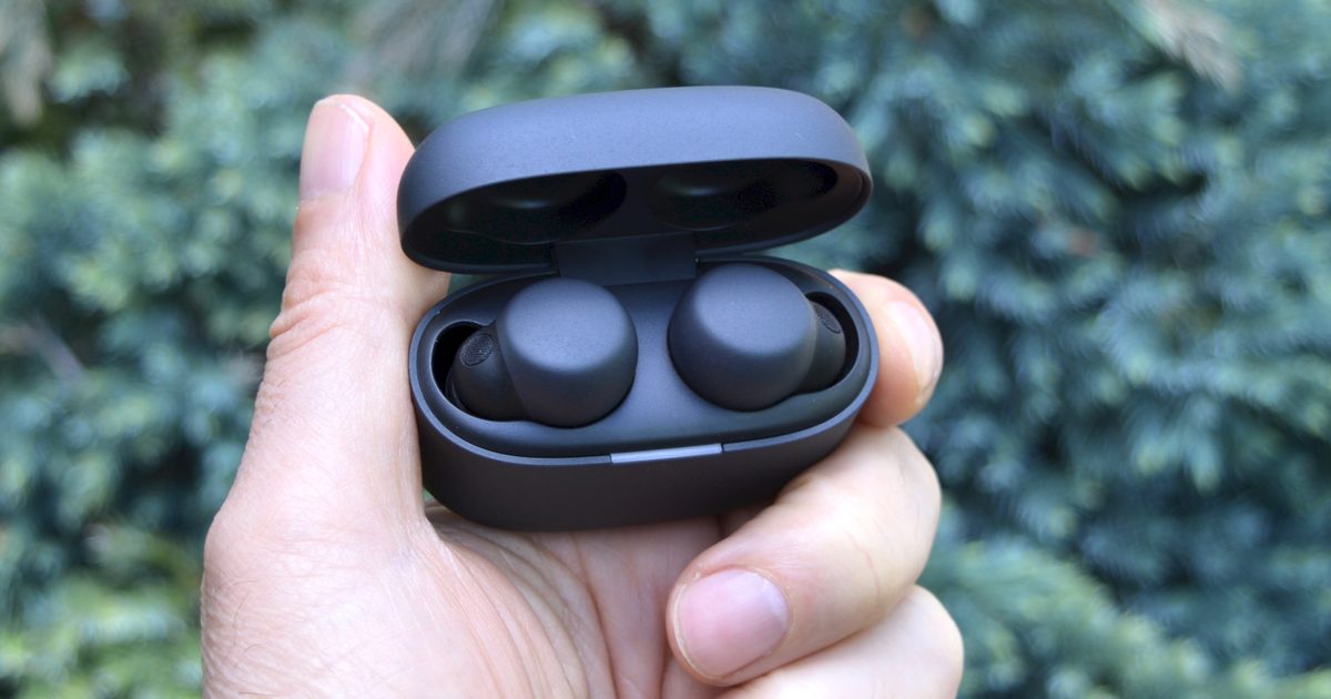 Sony Linkbuds S