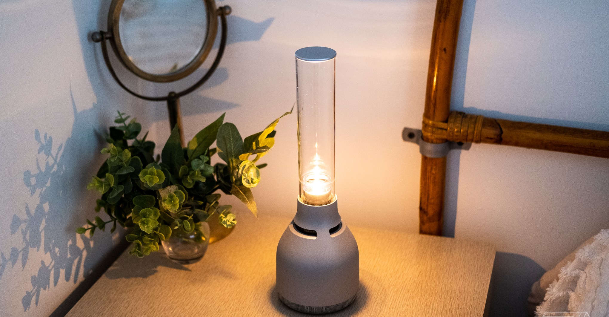 Sony LSPX-S3 Glass Sound Speaker