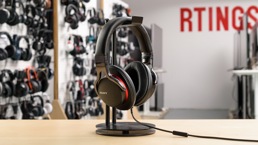 Sony MDR-1A
