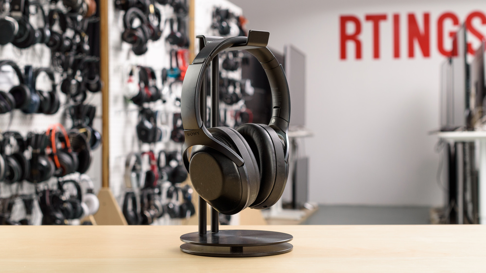 Sony MDR-1000X Wireless