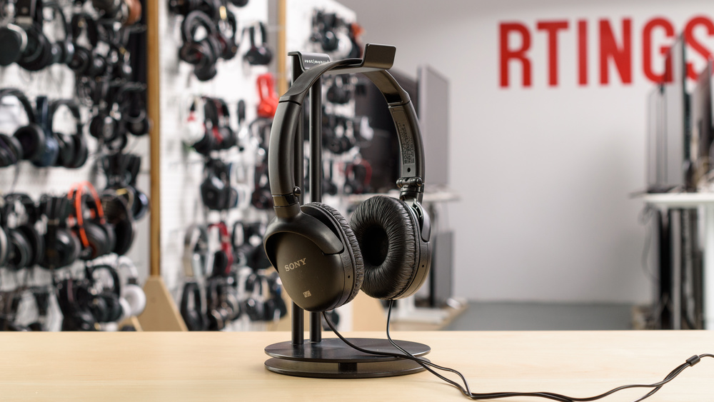 Sony MDR-NC8