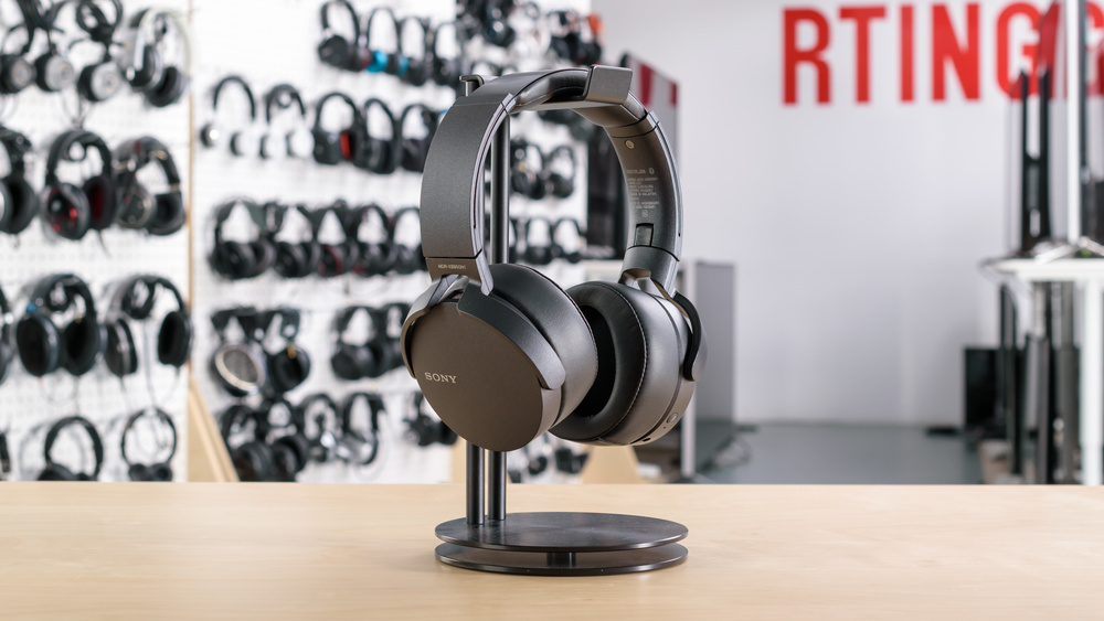 Sony MDR-XB950N1 Wireless