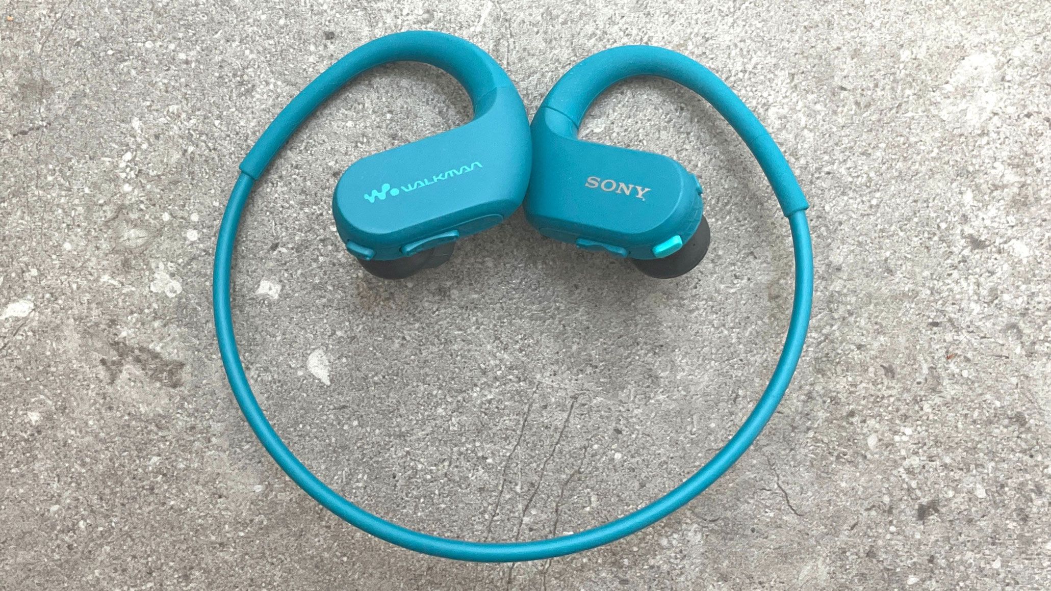 Sony NW-WS413 Walkman