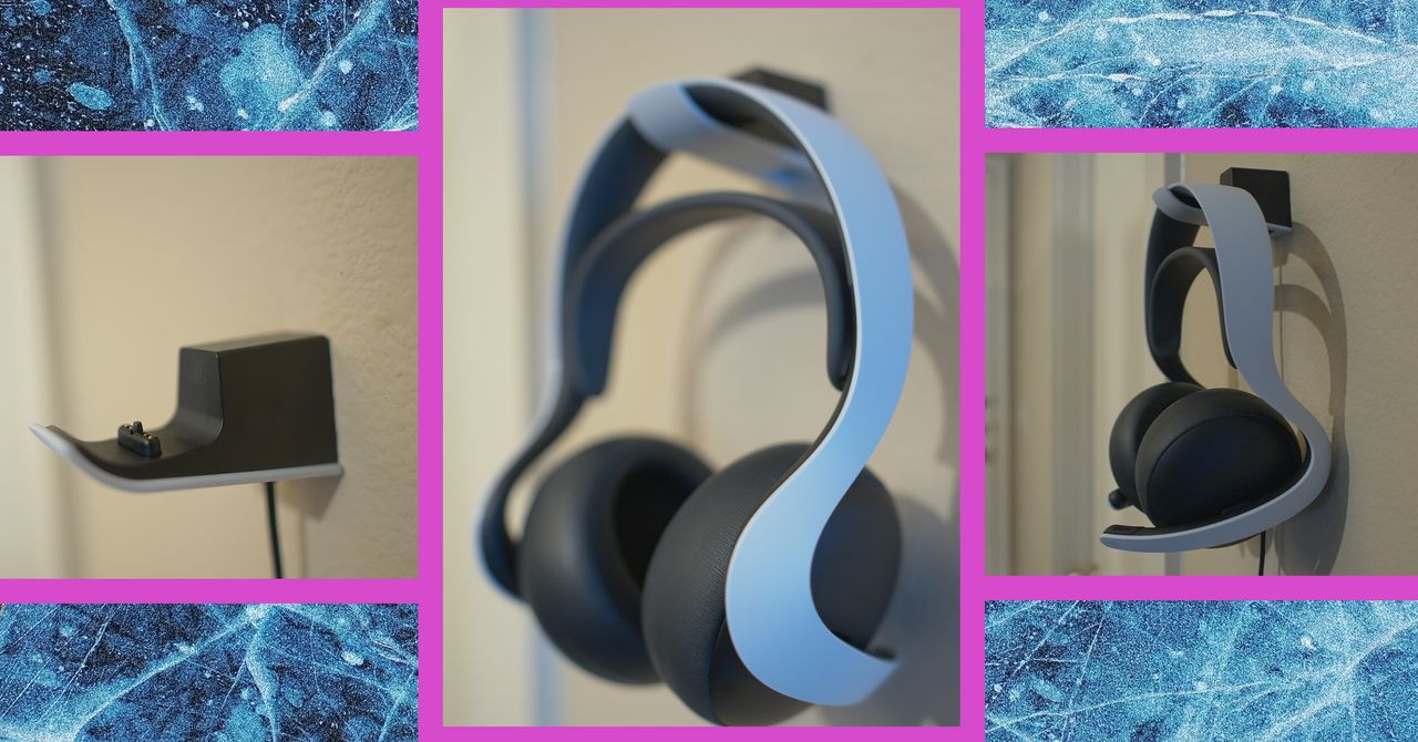 Sony PlayStation Pulse Elite