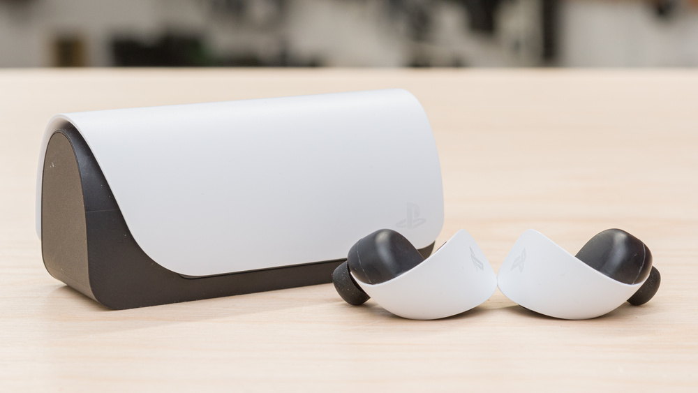 Sony PlayStation Pulse Explore