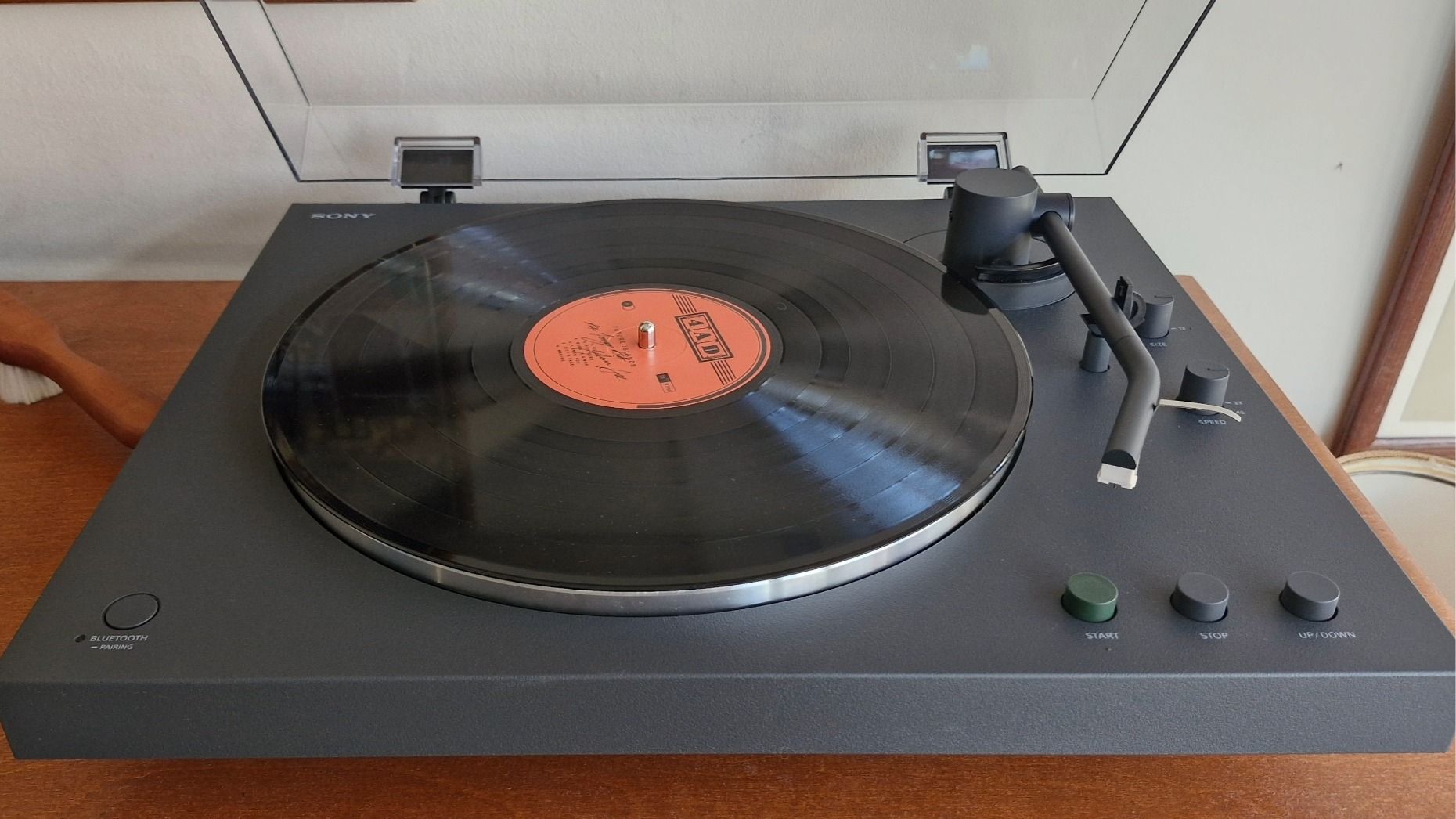 Sony PS-LX3BT
