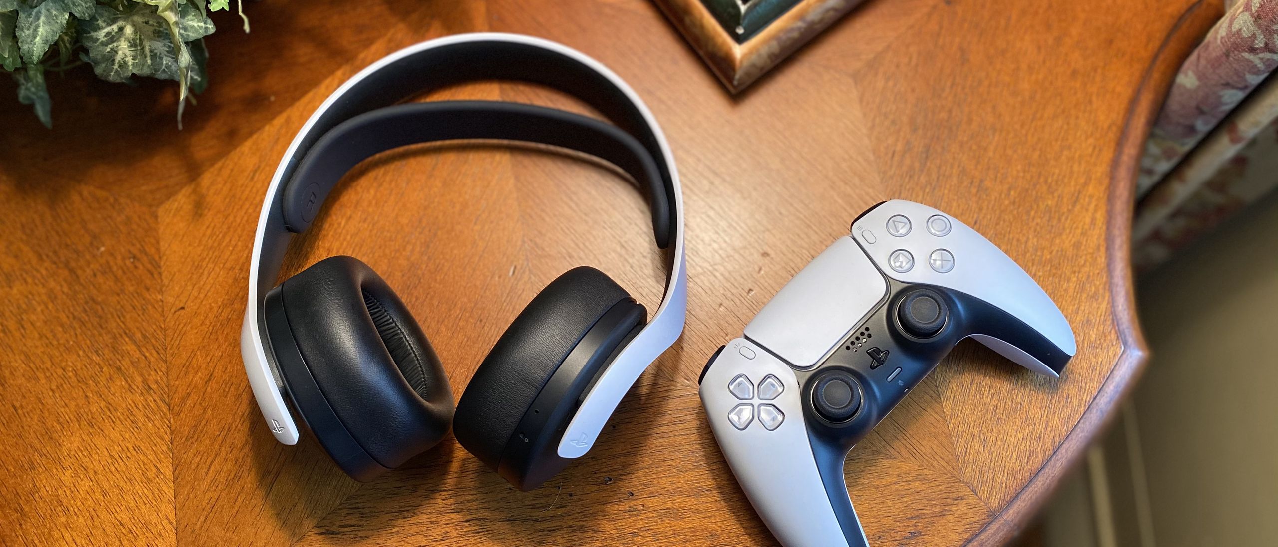 Sony Pulse 3D Wireless Headset