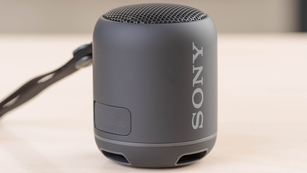 Sony SRS-XB12