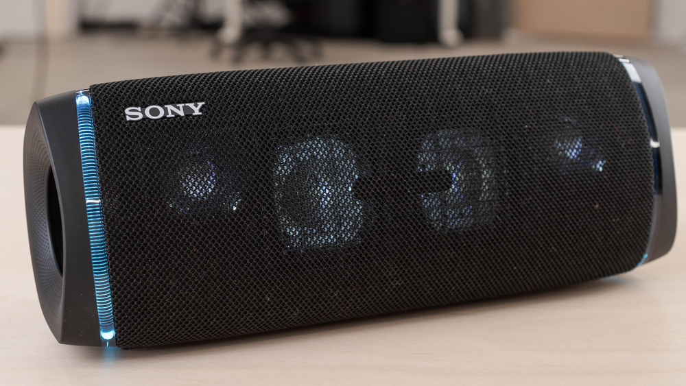 Sony SRS-XB43