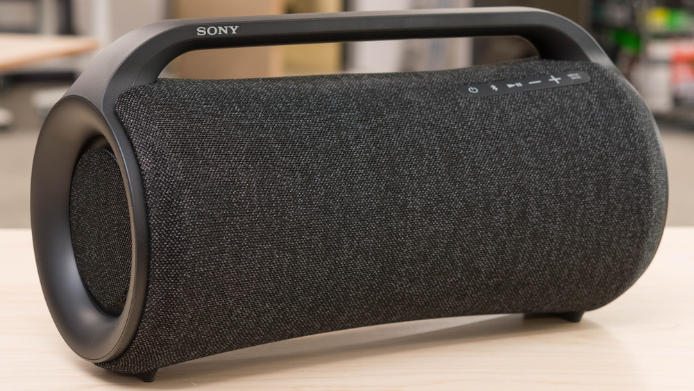 Sony SRS-XG500