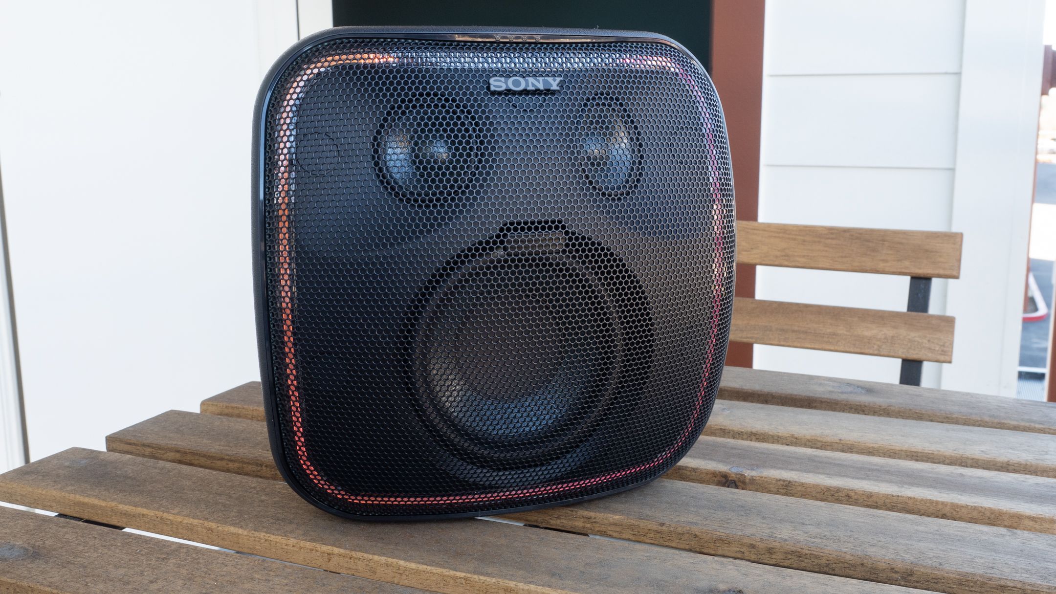 Sony SRS-XB501G