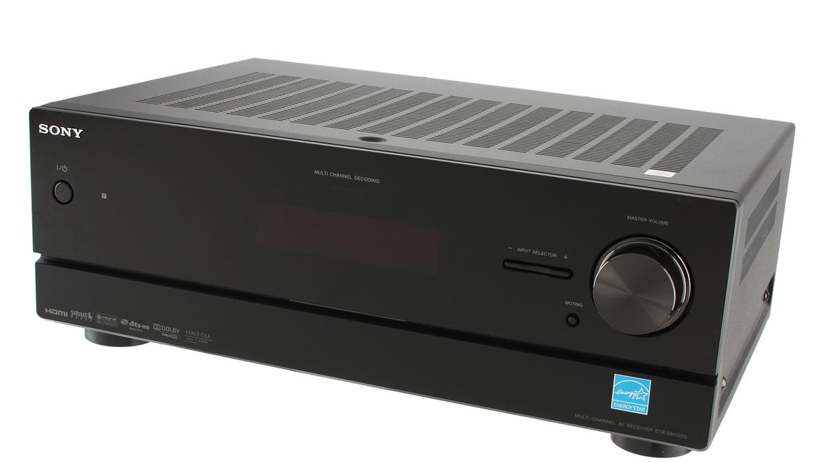 Sony STR-DN1000