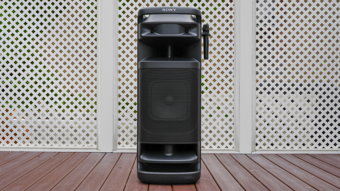Sony Ult Tower 10