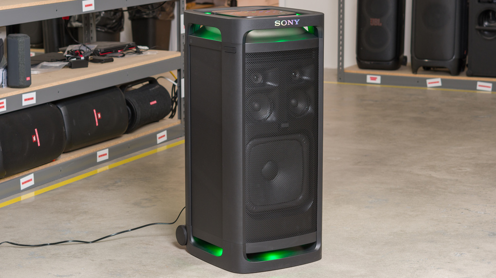 Sony ULT TOWER 9AC