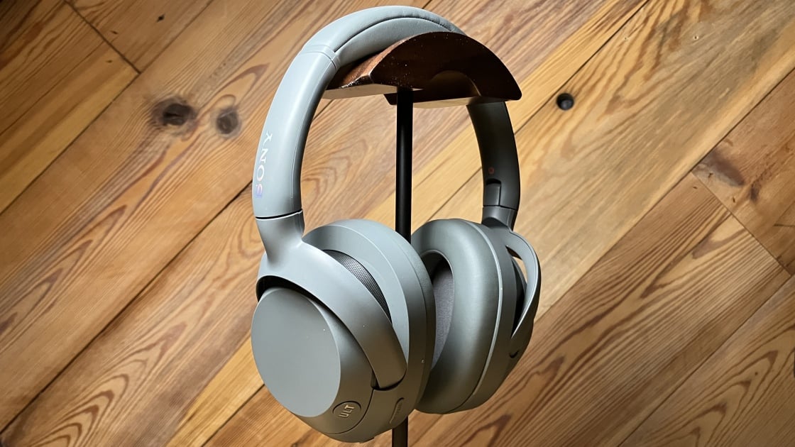 Sony ULT Wear headphones
