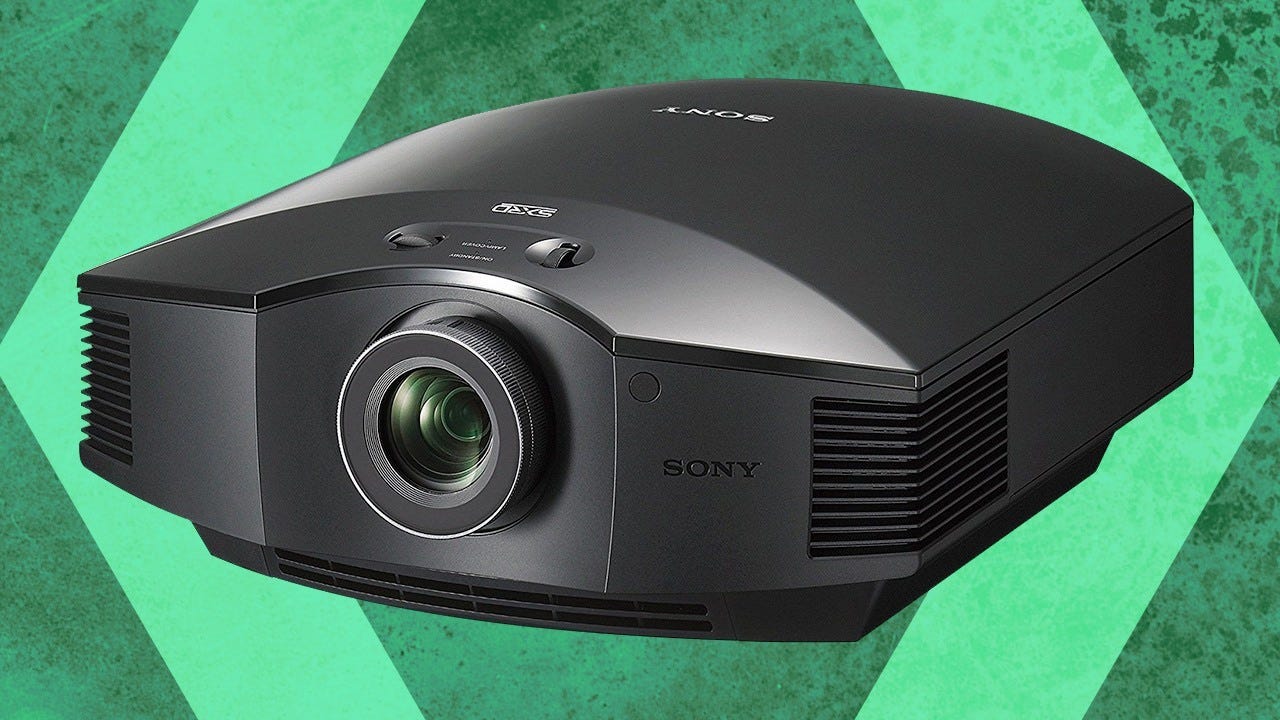 Sony VPL-HW45ES