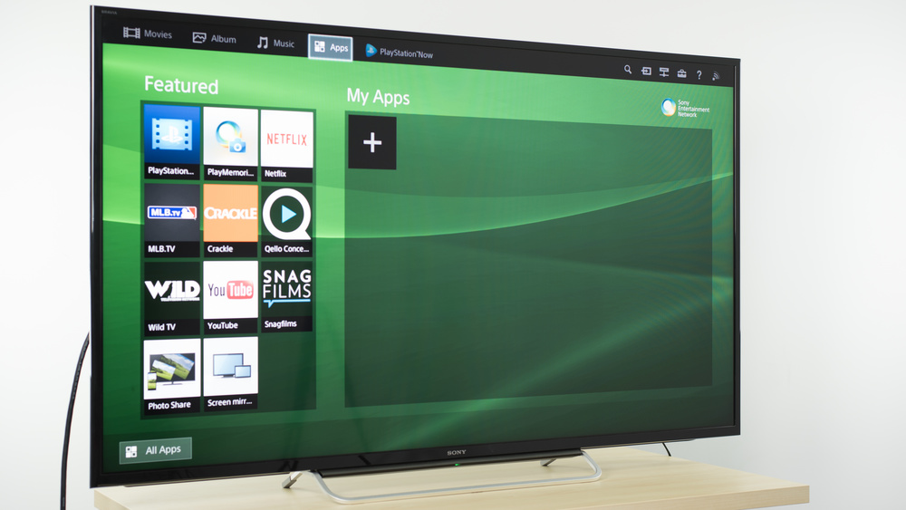 Sony W630B
