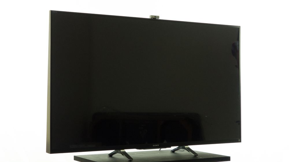 Sony W950B