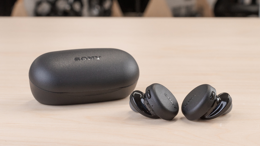 Sony WF-XB700 Truly Wireless