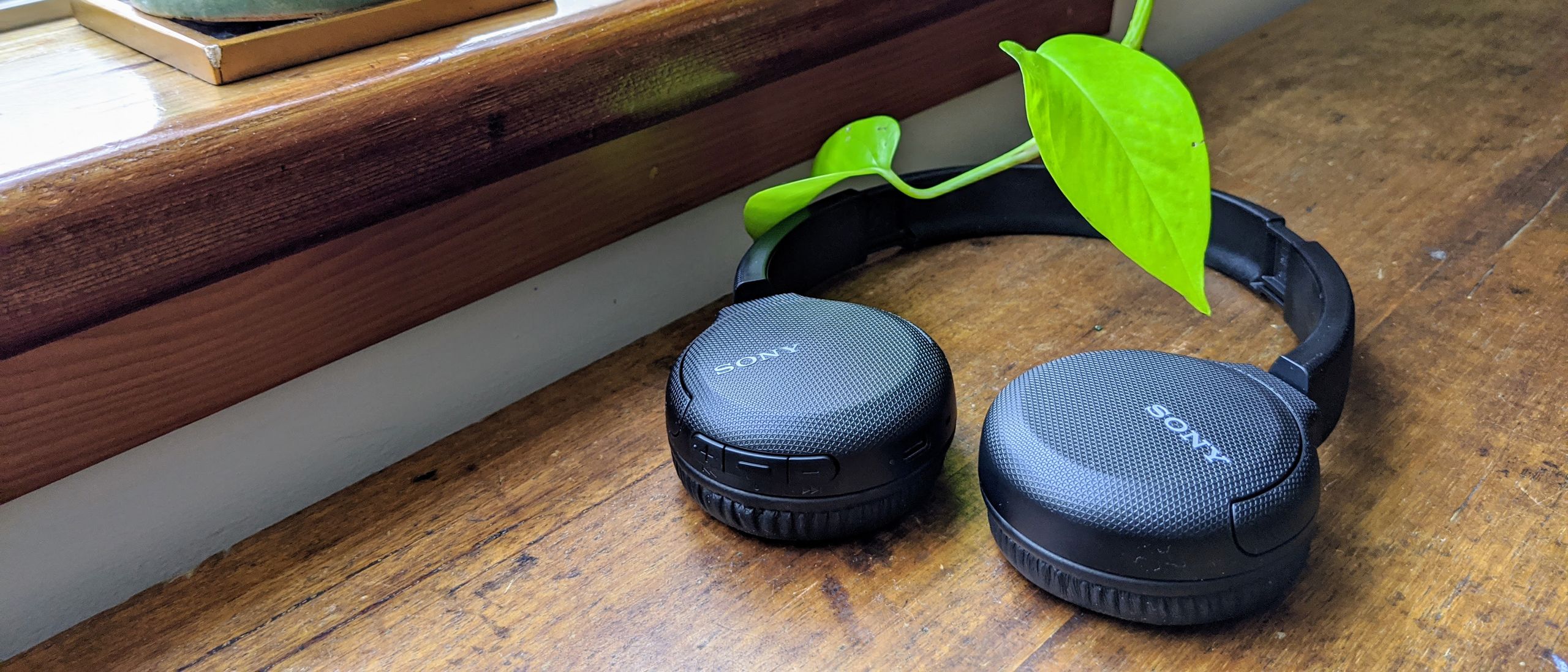 Sony WH-CH510 Wireless