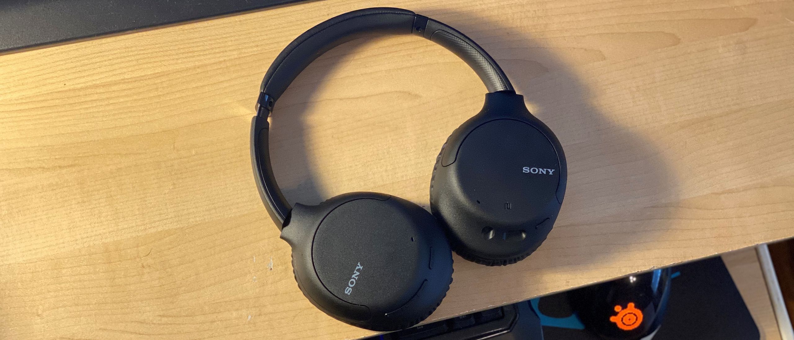 Sony WH-CH710N