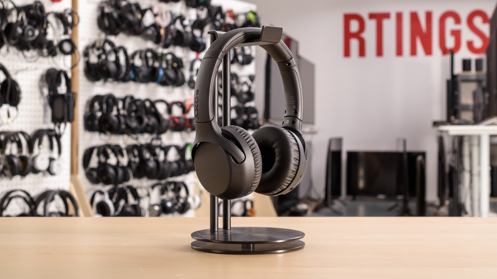 Sony WH-XB700 Wireless Headphones
