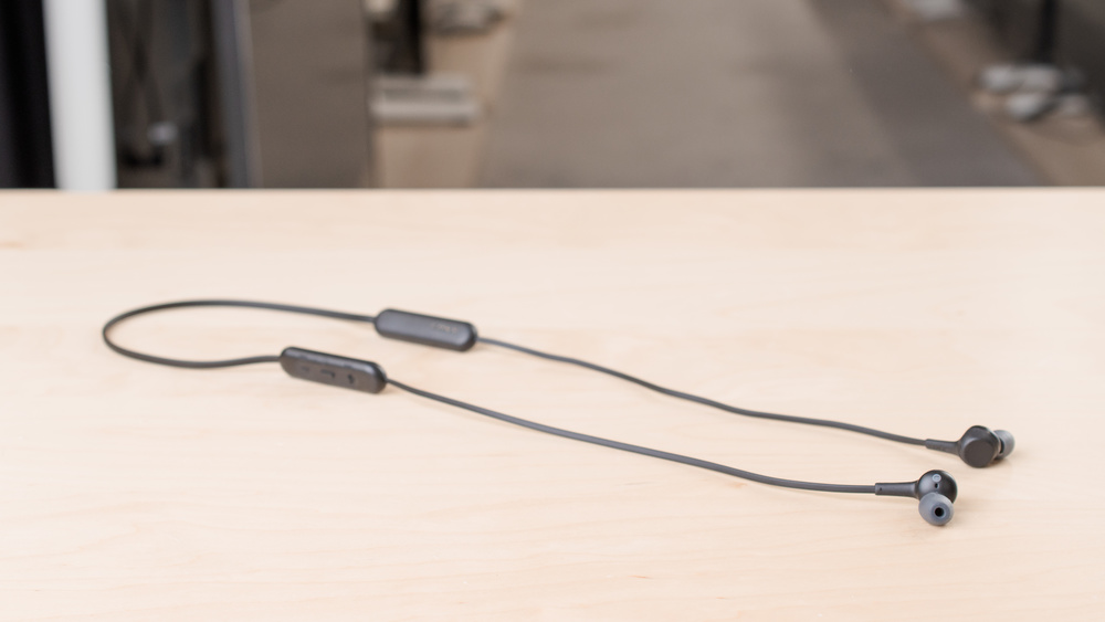 Sony WI-XB400 Extra Bass Wireless Earbuds